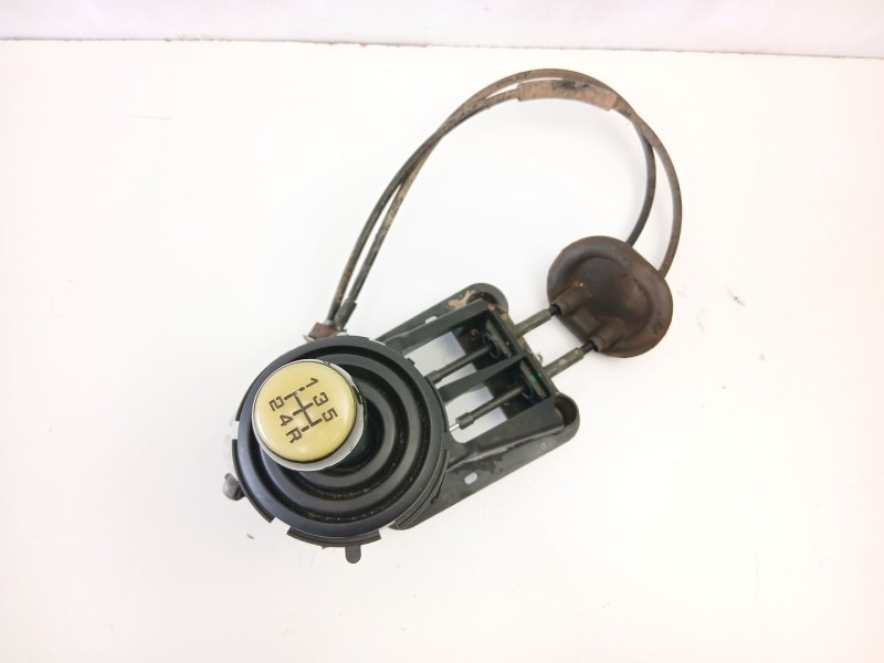 Recambio de palanca cambio manual para citroën c2 (jm_) 1.4 hdi referencia OEM IAM 9653158580  