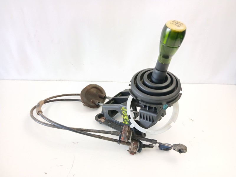 Recambio de palanca cambio manual para citroën c2 (jm_) 1.4 hdi referencia OEM IAM 9653158580  