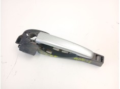 Recambio de manilla delantera izquierda para citroën c2 (jm_) 1.4 hdi referencia OEM IAM 9650444480  