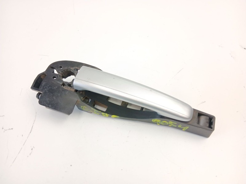 Recambio de manilla delantera izquierda para citroën c2 (jm_) 1.4 hdi referencia OEM IAM 9650444480  