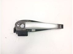 Recambio de manilla delantera izquierda para citroën c2 (jm_) 1.4 hdi referencia OEM IAM 9650444480   2