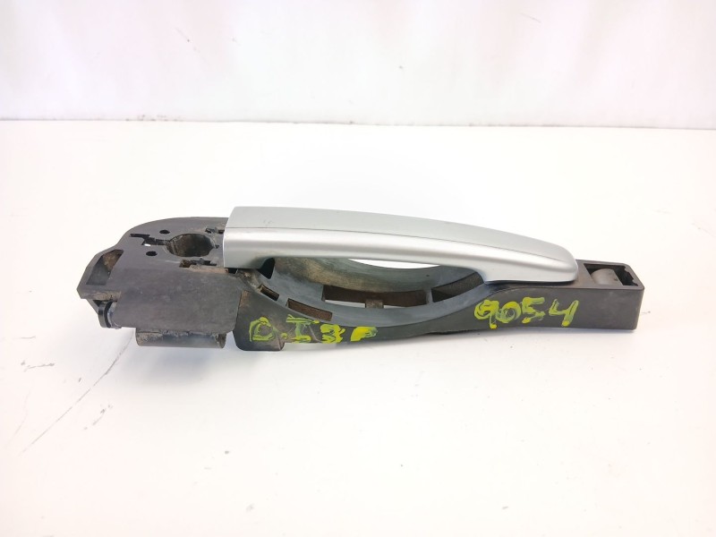 Recambio de manilla delantera izquierda para citroën c2 (jm_) 1.4 hdi referencia OEM IAM 9650444480  