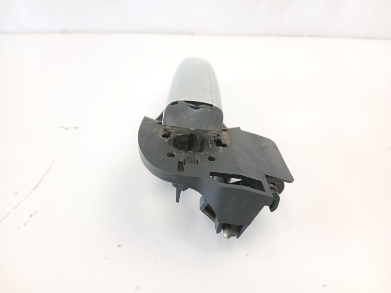 Recambio de manilla delantera izquierda para citroën c2 (jm_) 1.4 hdi referencia OEM IAM 9650444480  