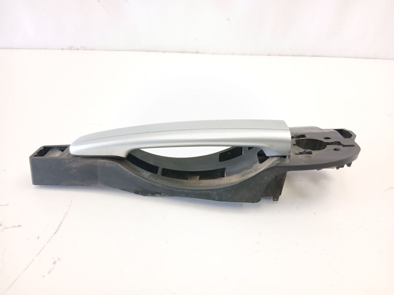 Recambio de manilla delantera izquierda para citroën c2 (jm_) 1.4 hdi referencia OEM IAM 9650444480  