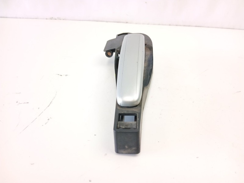 Recambio de manilla delantera izquierda para citroën c2 (jm_) 1.4 hdi referencia OEM IAM 9650444480  