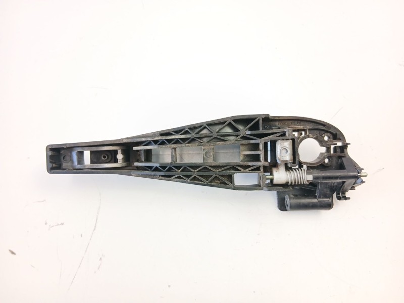 Recambio de manilla delantera izquierda para citroën c2 (jm_) 1.4 hdi referencia OEM IAM 9650444480  