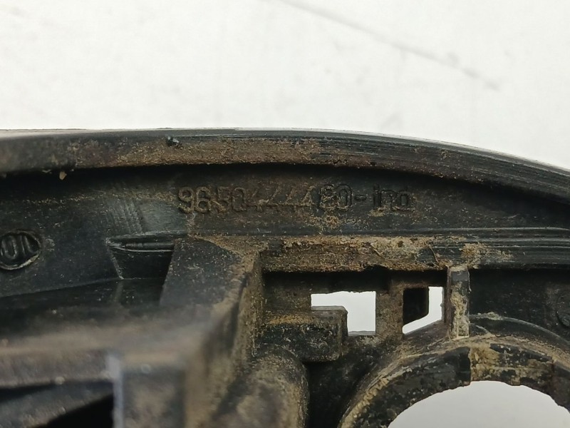 Recambio de manilla delantera izquierda para citroën c2 (jm_) 1.4 hdi referencia OEM IAM 9650444480  