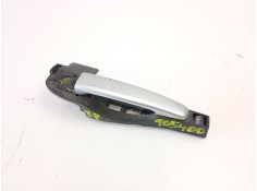 Recambio de manilla delantera derecha para citroën c2 (jm_) 1.4 hdi referencia OEM IAM 9650444380  