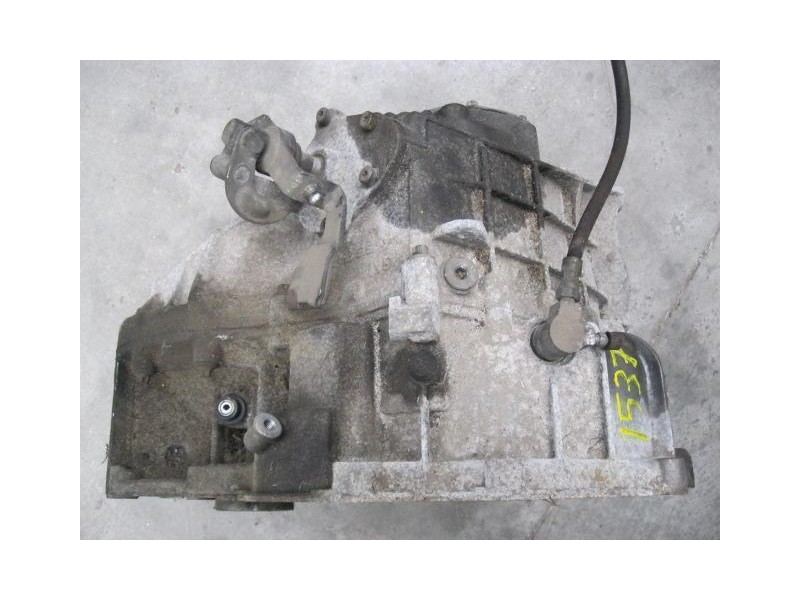 Recambio de cambio 5v (td/tdi ) : opel vectra : 2.0 td d-x20dth (100,64cv) 5p [2000] para opel vectra 2.0 td d-x20dth   referenc