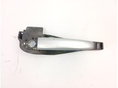 Recambio de manilla delantera derecha para citroën c2 (jm_) 1.4 hdi referencia OEM IAM 9650444380   2