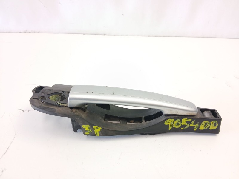 Recambio de manilla delantera derecha para citroën c2 (jm_) 1.4 hdi referencia OEM IAM 9650444380  