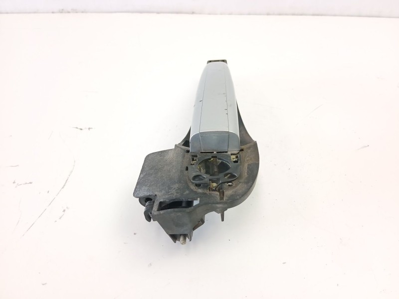 Recambio de manilla delantera derecha para citroën c2 (jm_) 1.4 hdi referencia OEM IAM 9650444380  