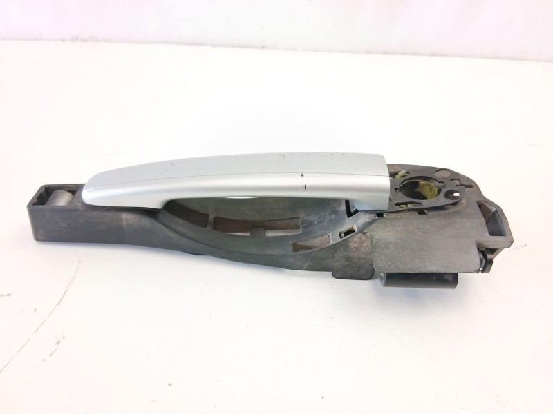 Recambio de manilla delantera derecha para citroën c2 (jm_) 1.4 hdi referencia OEM IAM 9650444380  