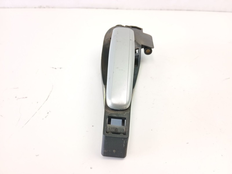 Recambio de manilla delantera derecha para citroën c2 (jm_) 1.4 hdi referencia OEM IAM 9650444380  