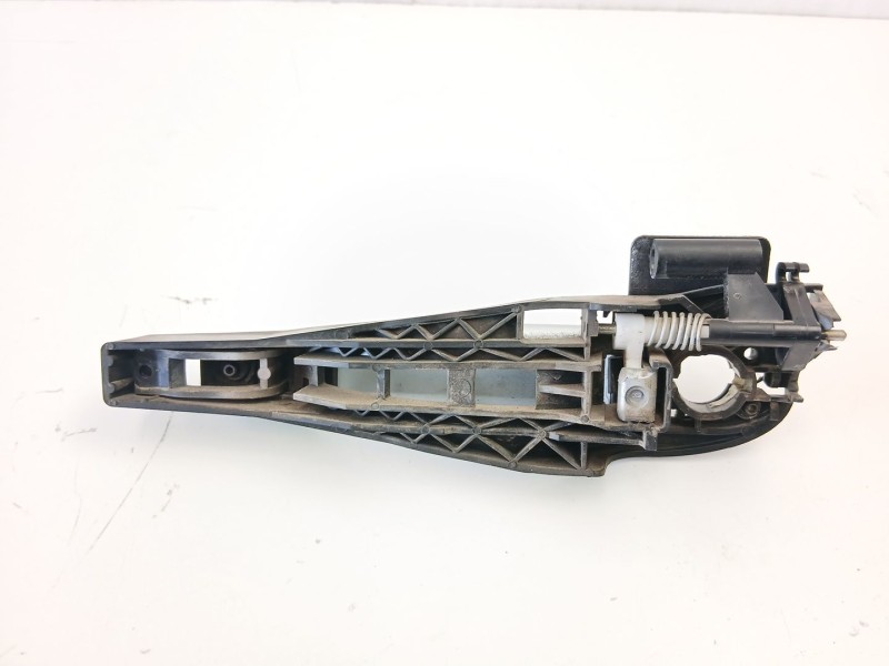 Recambio de manilla delantera derecha para citroën c2 (jm_) 1.4 hdi referencia OEM IAM 9650444380  