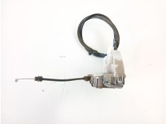 Recambio de cerradura puerta delantera izquierda para citroën c2 (jm_) 1.4 hdi referencia OEM IAM 9135P9   2