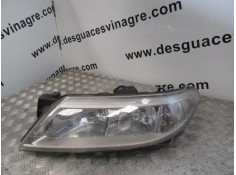 Recambio de faro izq. : renault laguna : 1.9 d (119,64cv) 6v [2002] para renault laguna 1.9 d 6v referencia OEM IAM XENON  