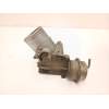 Recambio de caja mariposa para nissan navara np300 (d40) 2.5 dci 4wd referencia OEM IAM 16118EB300  