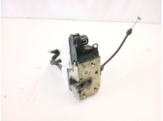 Recambio de cerradura puerta delantera derecha para citroën c2 (jm_) 1.4 hdi referencia OEM IAM 9136Q6  