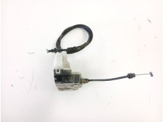 Recambio de cerradura puerta delantera derecha para citroën c2 (jm_) 1.4 hdi referencia OEM IAM 9136Q6   2