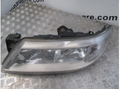 Recambio de faro izq. : renault laguna : 1.9 d (119,64cv) 6v [2002] para renault laguna 1.9 d 6v referencia OEM IAM XENON   2