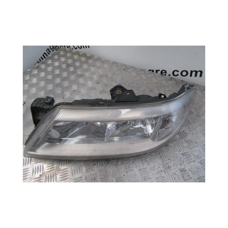 Recambio de faro izq. : renault laguna : 1.9 d (119,64cv) 6v [2002] para renault laguna 1.9 d 6v referencia OEM IAM XENON  
