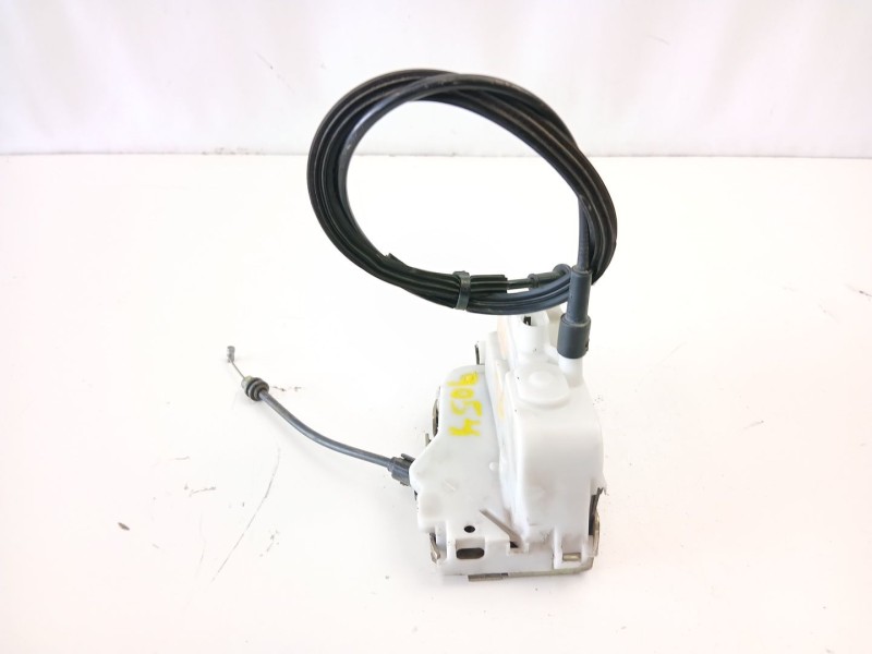Recambio de cerradura puerta delantera derecha para citroën c2 (jm_) 1.4 hdi referencia OEM IAM 9136Q6  