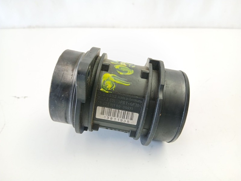 Recambio de caudalimetro para citroën c2 (jm_) 1.4 hdi referencia OEM IAM 9642212180 5WK9631 