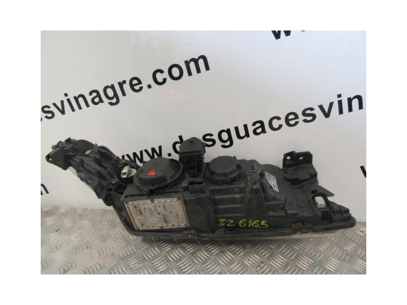 Recambio de faro izq. : renault laguna : 1.9 d (119,64cv) 6v [2002] para renault laguna 1.9 d 6v referencia OEM IAM XENON  