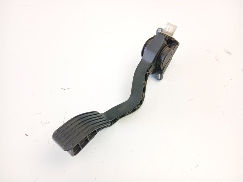 Recambio de potenciometro aceleracion para citroën c2 (jm_) 1.4 hdi referencia OEM IAM 9646702180 0280752251 