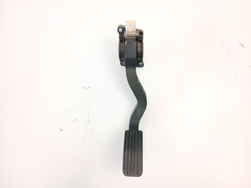 Recambio de potenciometro aceleracion para citroën c2 (jm_) 1.4 hdi referencia OEM IAM 9646702180 0280752251 