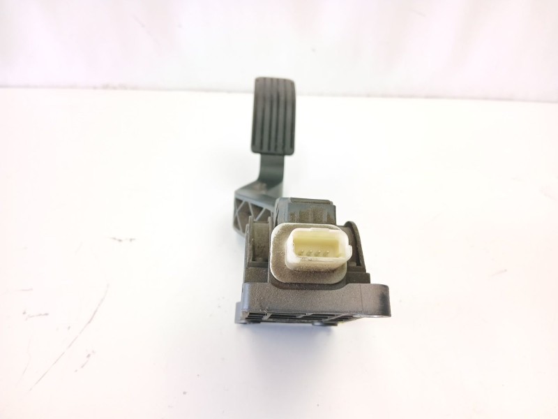 Recambio de potenciometro aceleracion para citroën c2 (jm_) 1.4 hdi referencia OEM IAM 9646702180 0280752251 