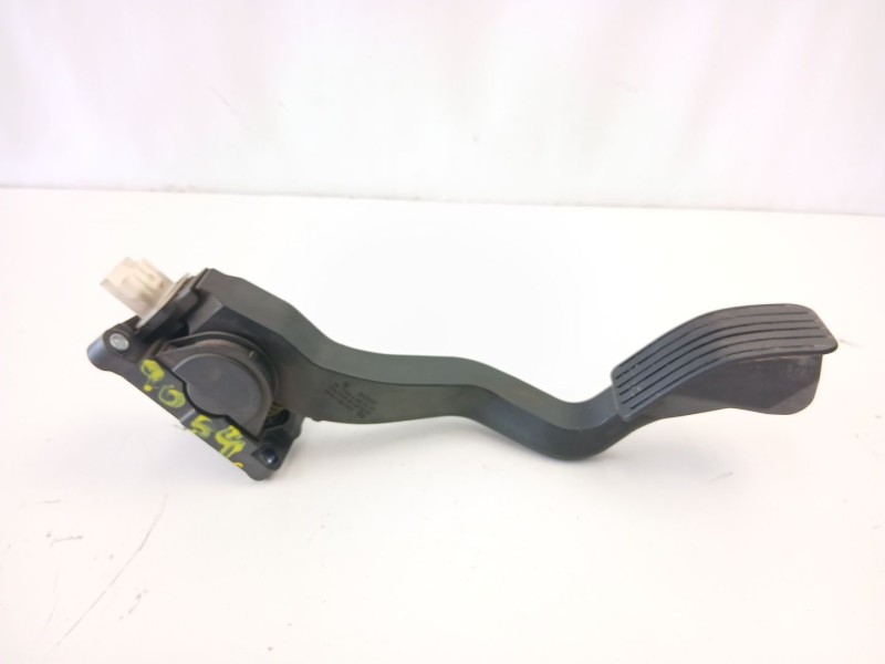 Recambio de potenciometro aceleracion para citroën c2 (jm_) 1.4 hdi referencia OEM IAM 9646702180 0280752251 