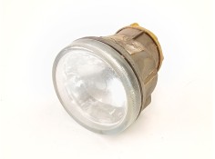 Recambio de antiniebla izquierdo para citroën c2 (jm_) 1.4 hdi referencia OEM IAM 9648947780  
