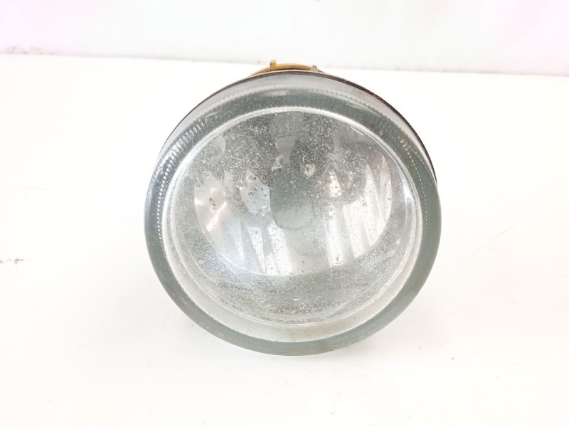 Recambio de antiniebla izquierdo para citroën c2 (jm_) 1.4 hdi referencia OEM IAM 9648947780  