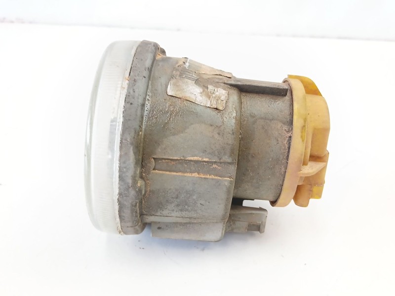 Recambio de antiniebla izquierdo para citroën c2 (jm_) 1.4 hdi referencia OEM IAM 9648947780  