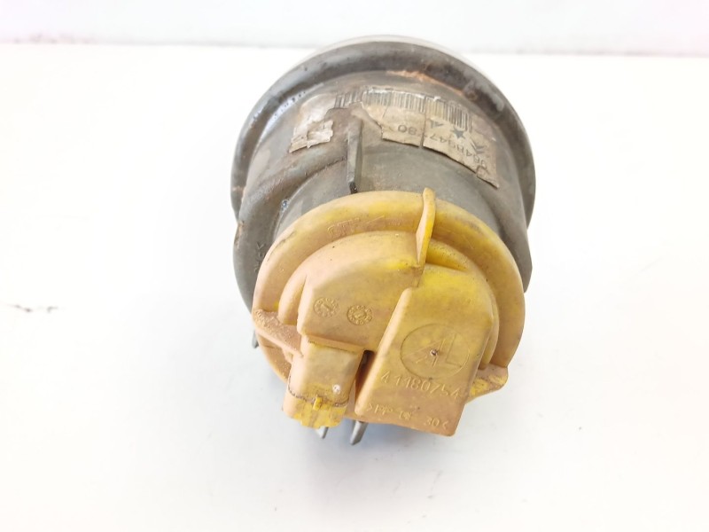 Recambio de antiniebla izquierdo para citroën c2 (jm_) 1.4 hdi referencia OEM IAM 9648947780  