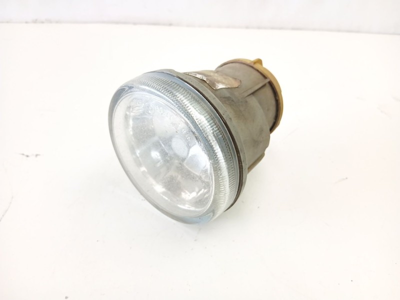 Recambio de antiniebla derecho para citroën c2 (jm_) 1.4 hdi referencia OEM IAM 9648947780  