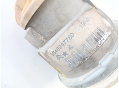 Recambio de antiniebla derecho para citroën c2 (jm_) 1.4 hdi referencia OEM IAM 9648947780   2