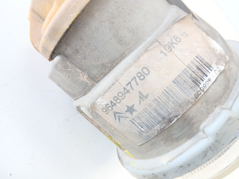 Recambio de antiniebla derecho para citroën c2 (jm_) 1.4 hdi referencia OEM IAM 9648947780  