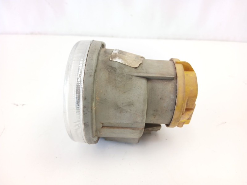 Recambio de antiniebla derecho para citroën c2 (jm_) 1.4 hdi referencia OEM IAM 9648947780  