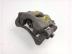 Recambio de pinza freno delantera izquierda para citroën c2 (jm_) 1.4 hdi referencia OEM IAM 4401E0  