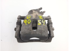 Recambio de pinza freno delantera izquierda para citroën c2 (jm_) 1.4 hdi referencia OEM IAM 4401E0   2