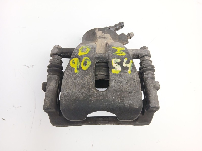 Recambio de pinza freno delantera izquierda para citroën c2 (jm_) 1.4 hdi referencia OEM IAM 4401E0  