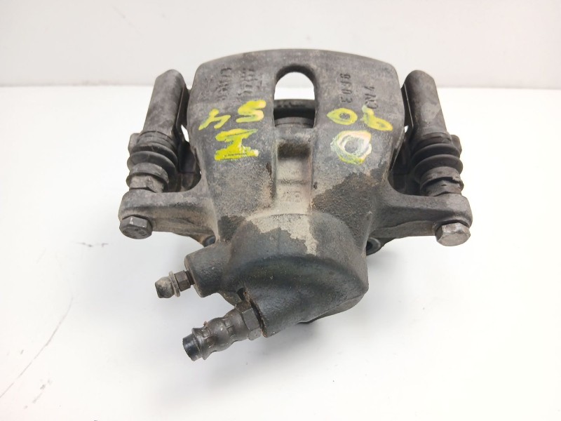 Recambio de pinza freno delantera izquierda para citroën c2 (jm_) 1.4 hdi referencia OEM IAM 4401E0  