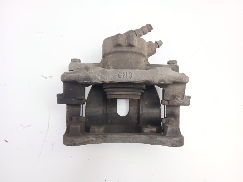 Recambio de pinza freno delantera derecha para citroën c2 (jm_) 1.4 hdi referencia OEM IAM 4401E1  