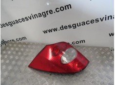 Recambio de piloto trasero izq. : renault laguna : 1.9 d (119,64cv) 6v [2002] para renault laguna 1.9 d 6v referencia OEM IAM RA