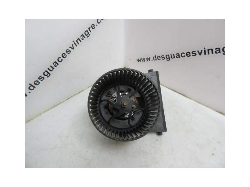 Recambio de motor calefaccion para skoda octavia i combi (1u5) 1.9 tdi referencia OEM IAM   