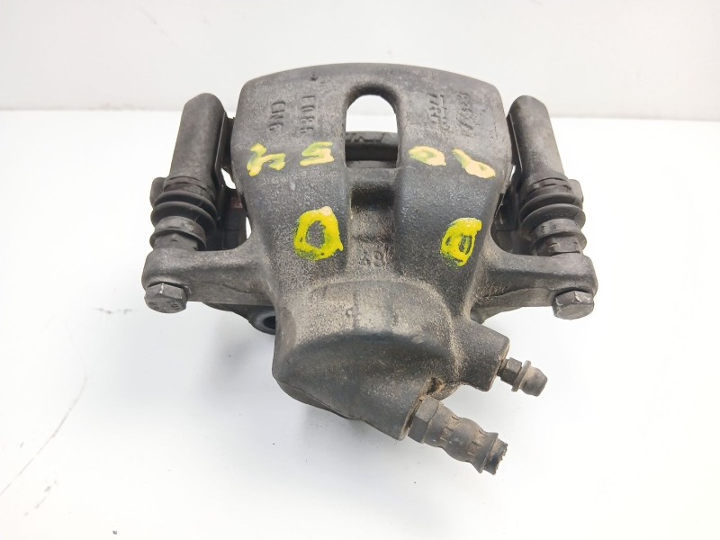 Recambio de pinza freno delantera derecha para citroën c2 (jm_) 1.4 hdi referencia OEM IAM 4401E1  