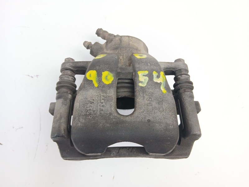 Recambio de pinza freno delantera derecha para citroën c2 (jm_) 1.4 hdi referencia OEM IAM 4401E1  